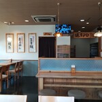 河内長野市町食堂 - 