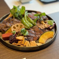 近江牛・和牛専門 寛閑観 - 