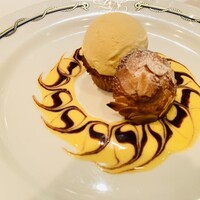 パノラミックレストラン ル・ノルマンディ - 