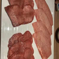 焼肉ホルモン 稲田 -  焼肉ホルモン 稲田 -