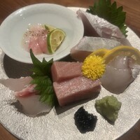 魚とおばんざい 泉士 - 