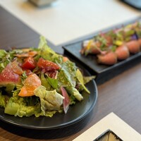 近江牛・和牛専門 寛閑観 - 