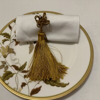 中国料理 礼華 四君子草 - 