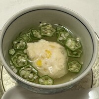 中国料理 礼華 四君子草 - 