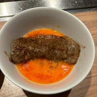 焼肉ホルモン 稲田 -  焼肉ホルモン 稲田 -