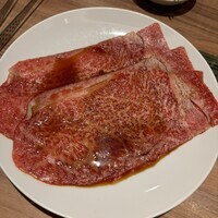 焼肉ホルモン 稲田 -  焼肉ホルモン 稲田 -