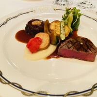 パノラミックレストラン ル・ノルマンディ - 