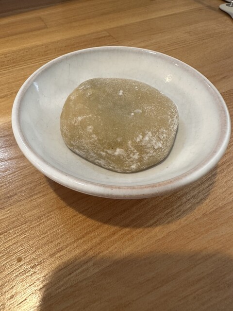 竹廣屋 - あつみ温泉（和菓子）の写真