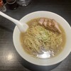 自家製麺 伊藤 銀座店