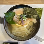 中華蕎麦 采ノ芽 - 