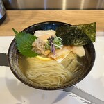 中華蕎麦 采ノ芽 - 