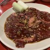焼肉 冷麺 てっちゃん 中目黒店