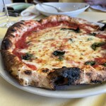 カーサ パラディーゾ スルマーレ!! - マルゲリータ