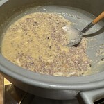 薬膳和鍋 ロータス ポット - 