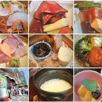 SHARI東銀座 -  SHARI東銀座 -