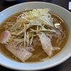 あじ庵食堂 郡山桑野店