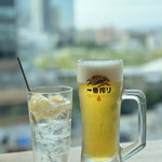 天ぷらと。すしいちsecond - 