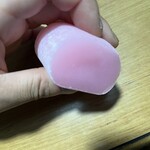 城崎屋 - 関西では珍しいすあま