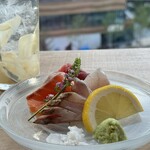 天ぷらと。すしいちsecond - 