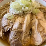 ラーメン☆ビリー - 