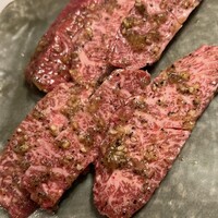 焼肉 拍手喝采 - 