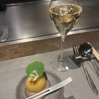 大阪鉄板焼き 神戸牛 TATARA - 