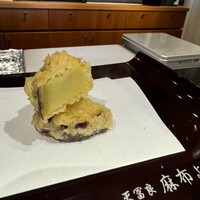 天冨良 麻布よこ田 恵比寿ガーデンプレイス店 - 