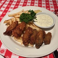 グランド・セントラル・オイスターバー&レストラン 品川店 - 