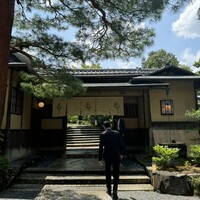 レストランひらまつ 高台寺 - 