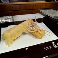 天冨良 麻布よこ田 恵比寿ガーデンプレイス店 - 
