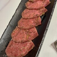 焼肉 拍手喝采 - 