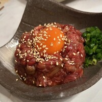 焼肉 拍手喝采 - 