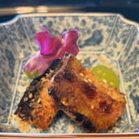 鰻花房 - 