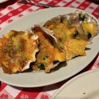 グランド・セントラル・オイスターバー&レストラン 品川店 - 