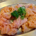 多来多来 - 上ミノ　2人前