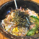 多来多来 - ピビンバ