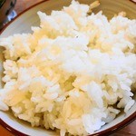 多来多来 - ごはん