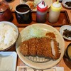 とんかつきのや 佐賀北部本店