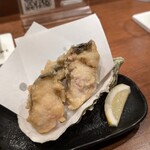 牡蠣とワインと地酒と出汁 KAKIKU-KE - 