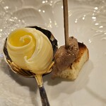 ル・ゴーシュ・セキ - バター・リエット