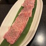 焼肉 金山 新見店 - 