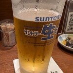 牡蠣とワインと地酒と出汁 KAKIKU-KE - 