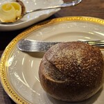 ル・ゴーシュ・セキ - パン・リエット