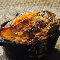 ル・ゴーシュ・セキ - インカの目覚めと、たっぷりのうなぎ。 マダガスカル産ワイルドペッパー