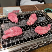 炭火焼肉 希林 - 