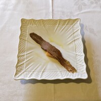 麤皮 - アミューズ