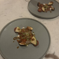 Terrace Dining TANGO - 