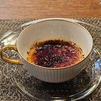 ル・ゴーシュ・セキ - クリームブリュレ