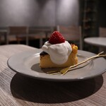 ぎるふりかふぇ - 