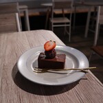 ぎるふりかふぇ - 